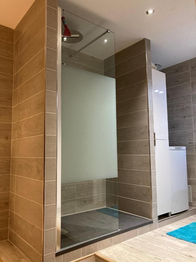 Villa Avec Jacuzzi Sur Les Hauteurs De La Ciotat Ceyreste Extérieur photo