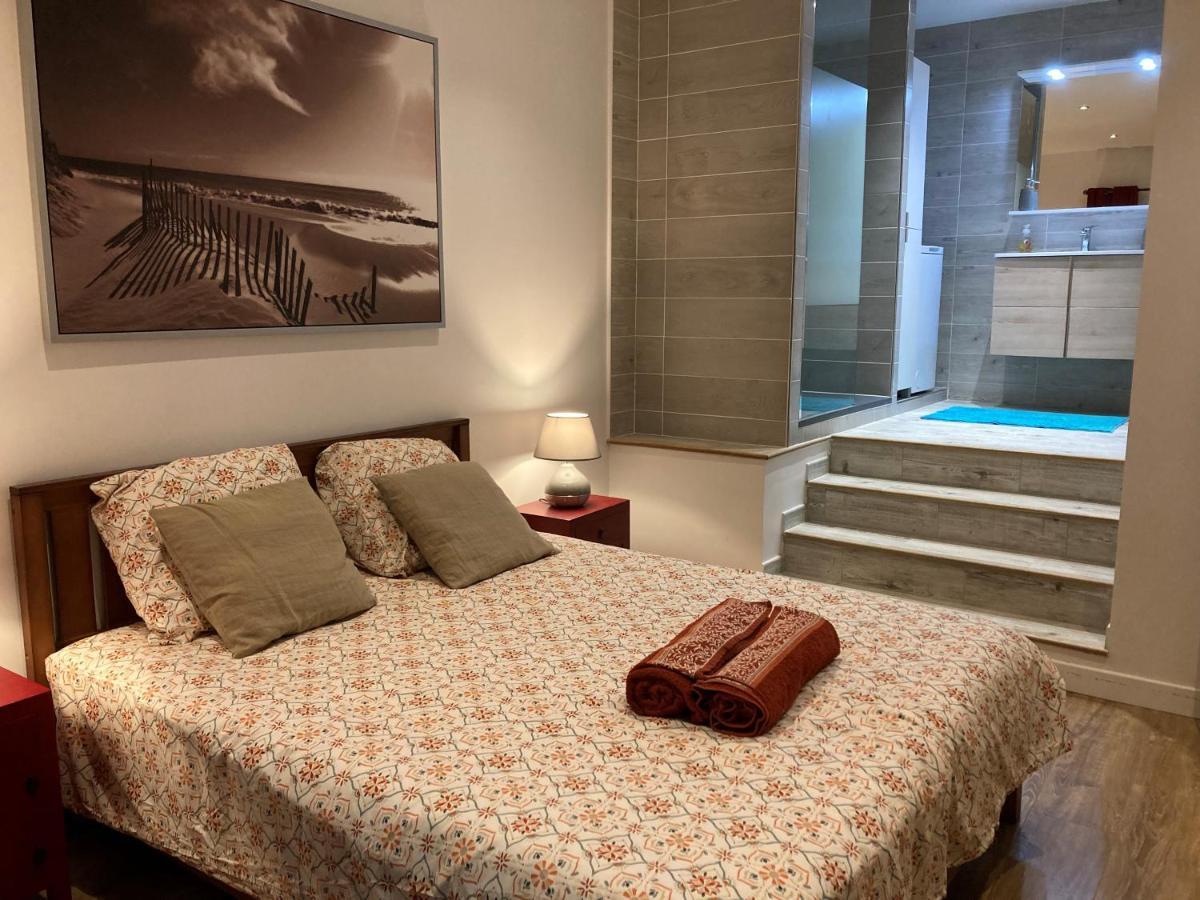 Villa Avec Jacuzzi Sur Les Hauteurs De La Ciotat Ceyreste Extérieur photo