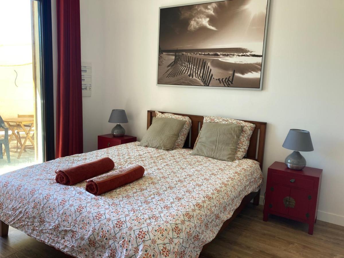 Villa Avec Jacuzzi Sur Les Hauteurs De La Ciotat Ceyreste Extérieur photo